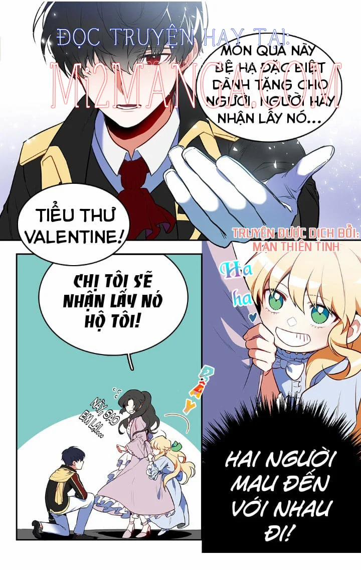 Nam Chính Muốn Cầu Hôn Tôi 0 trang 10