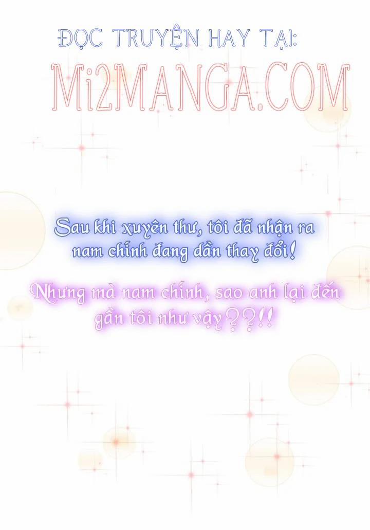 Nam Chính Muốn Cầu Hôn Tôi 0 trang 12