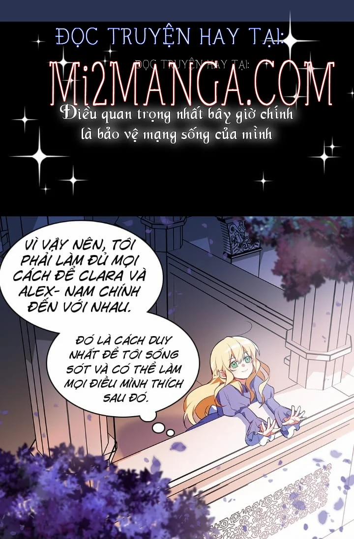 Nam Chính Muốn Cầu Hôn Tôi 0 trang 6