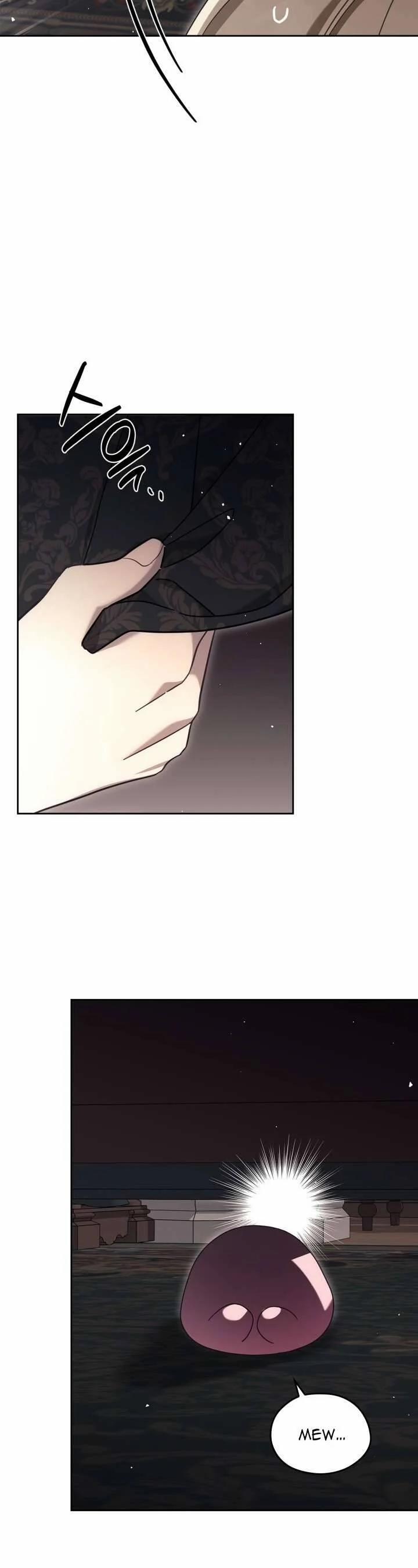 Nam Chính Quái Vật Sống Dưới Giường Tôi 70 trang 14