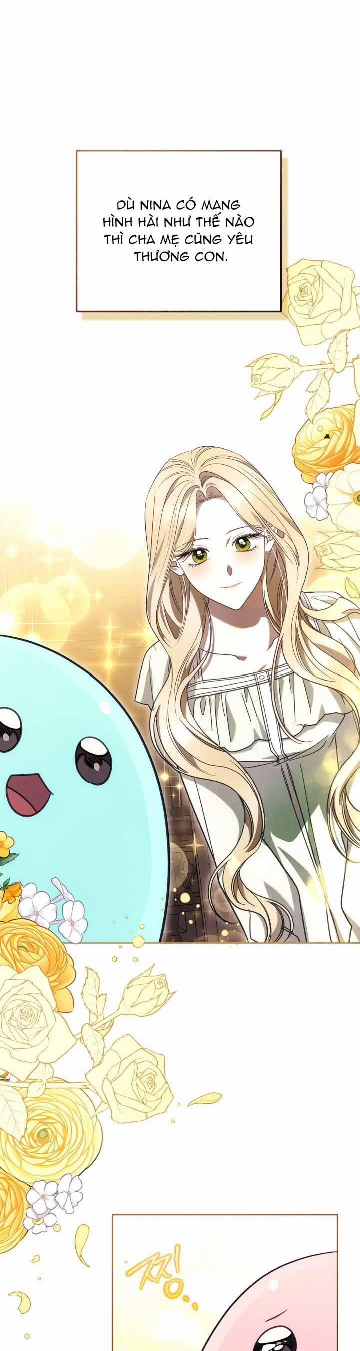 Nam Chính Quái Vật Sống Dưới Giường Tôi 70 trang 25