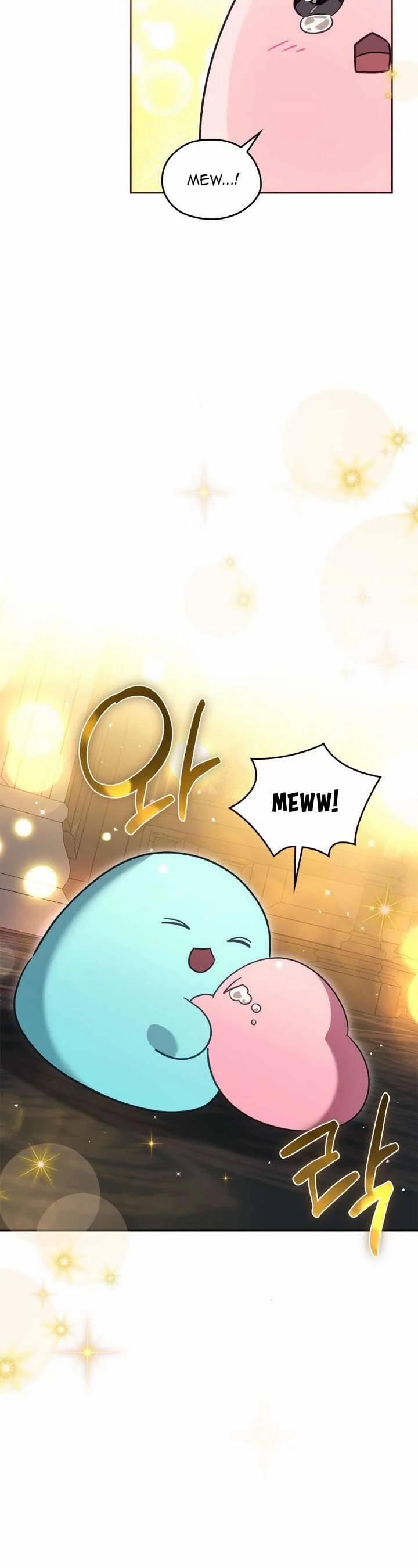 Nam Chính Quái Vật Sống Dưới Giường Tôi 70 trang 26