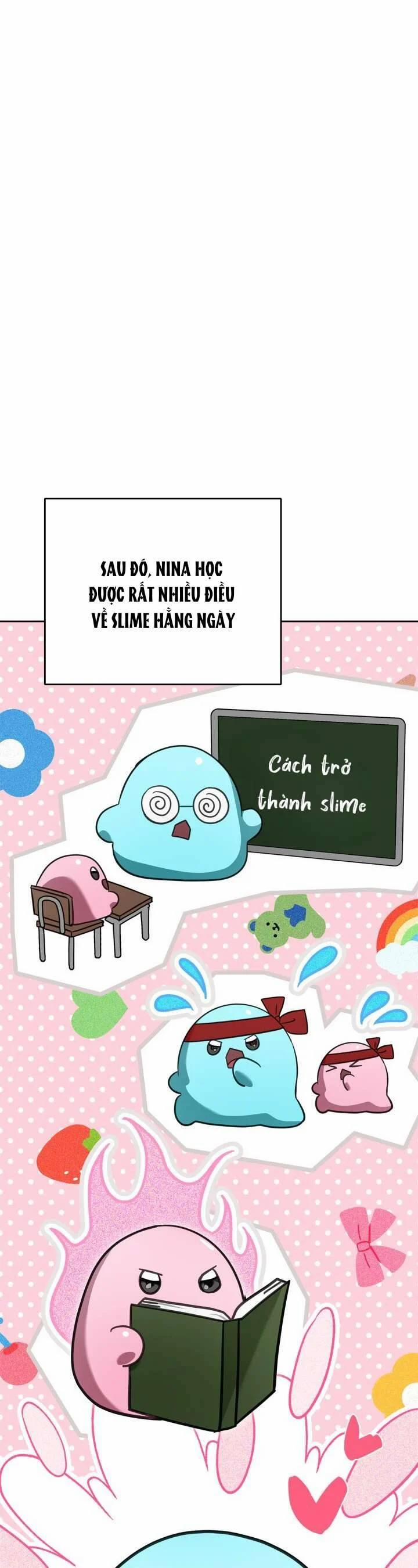 Nam Chính Quái Vật Sống Dưới Giường Tôi 70 trang 27