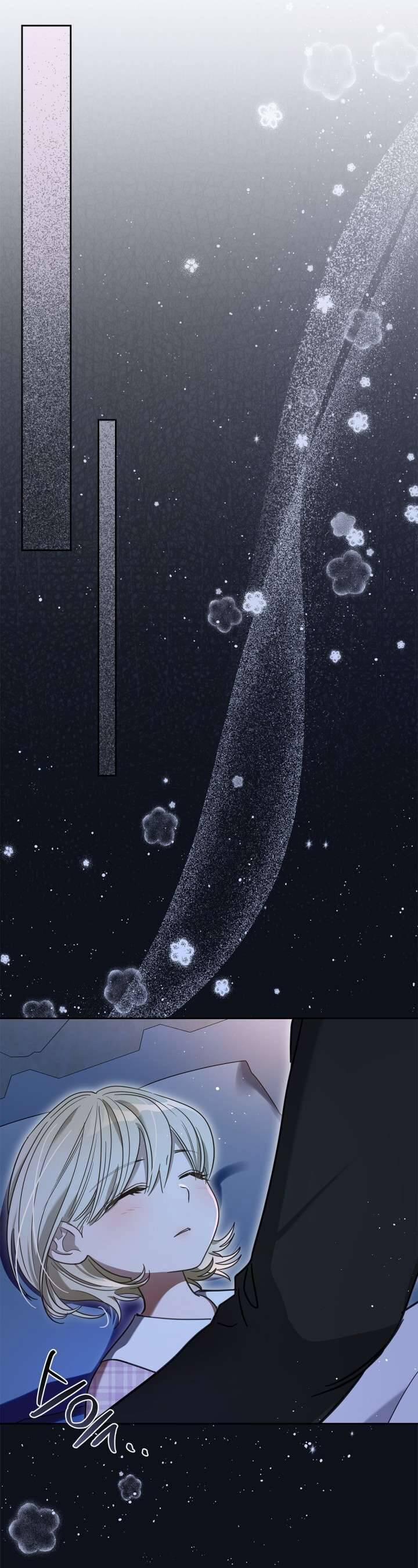 Nam Chính Quái Vật Sống Dưới Giường Tôi 70 trang 32