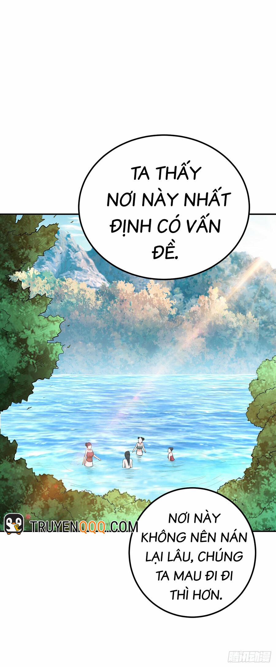 Nam Chủ Và Hậu Cung Đều Là Của Ta 31 trang 1