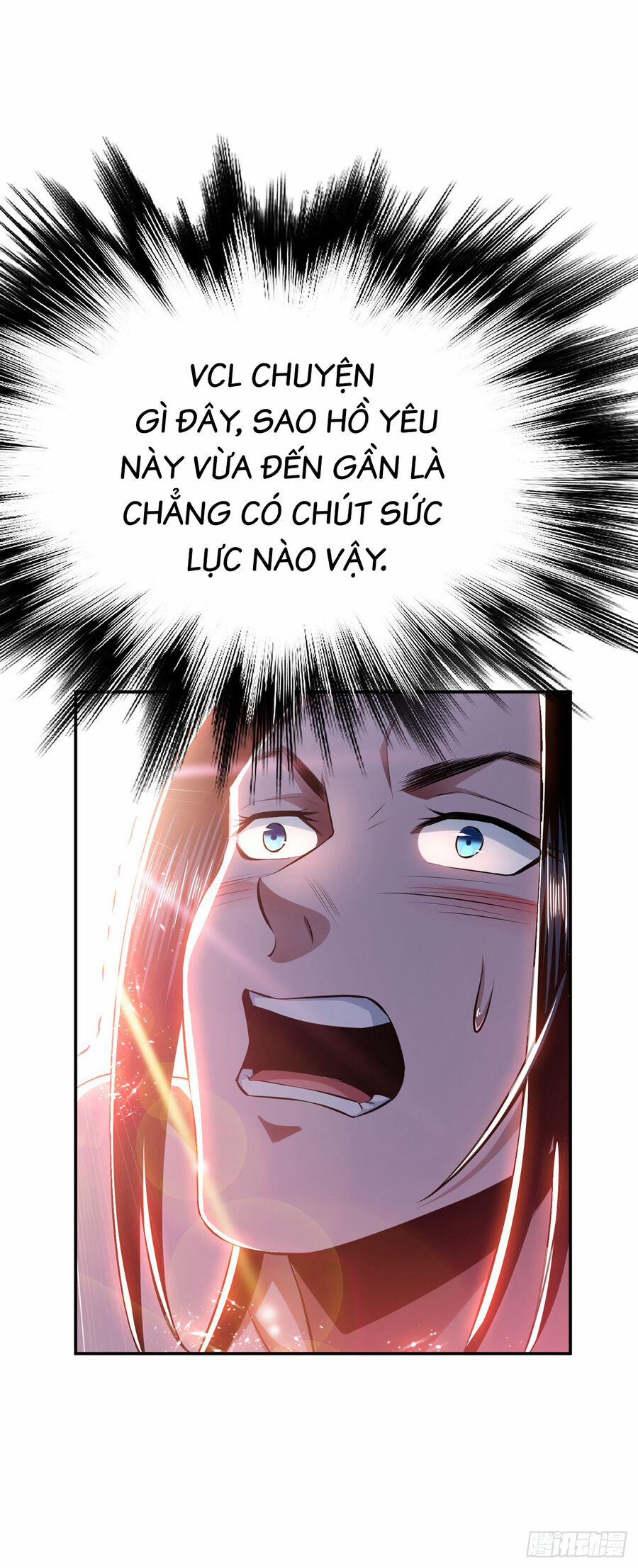 Nam Chủ Và Hậu Cung Đều Là Của Ta 31 trang 30