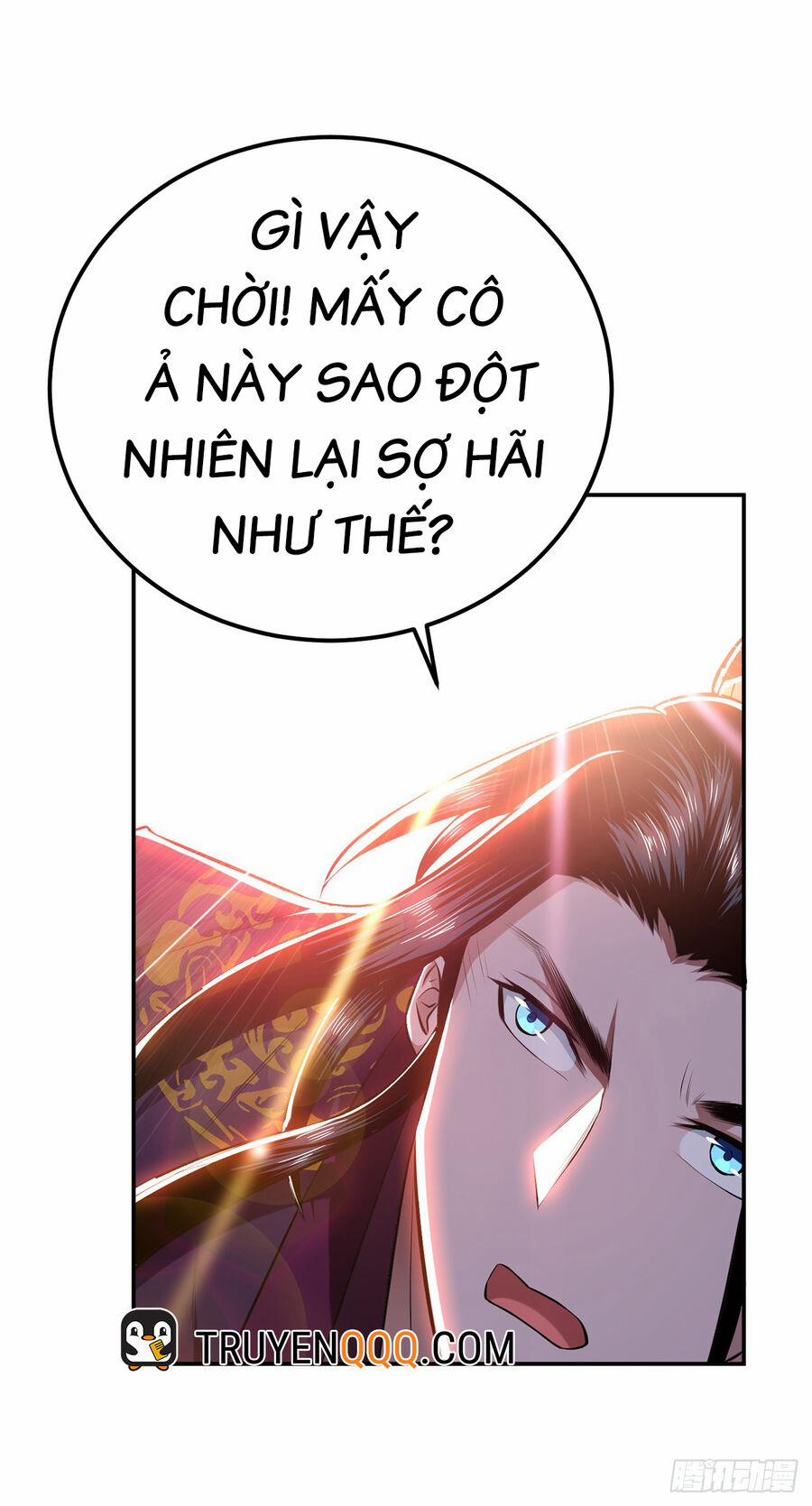 Nam Chủ Và Hậu Cung Đều Là Của Ta 31 trang 35