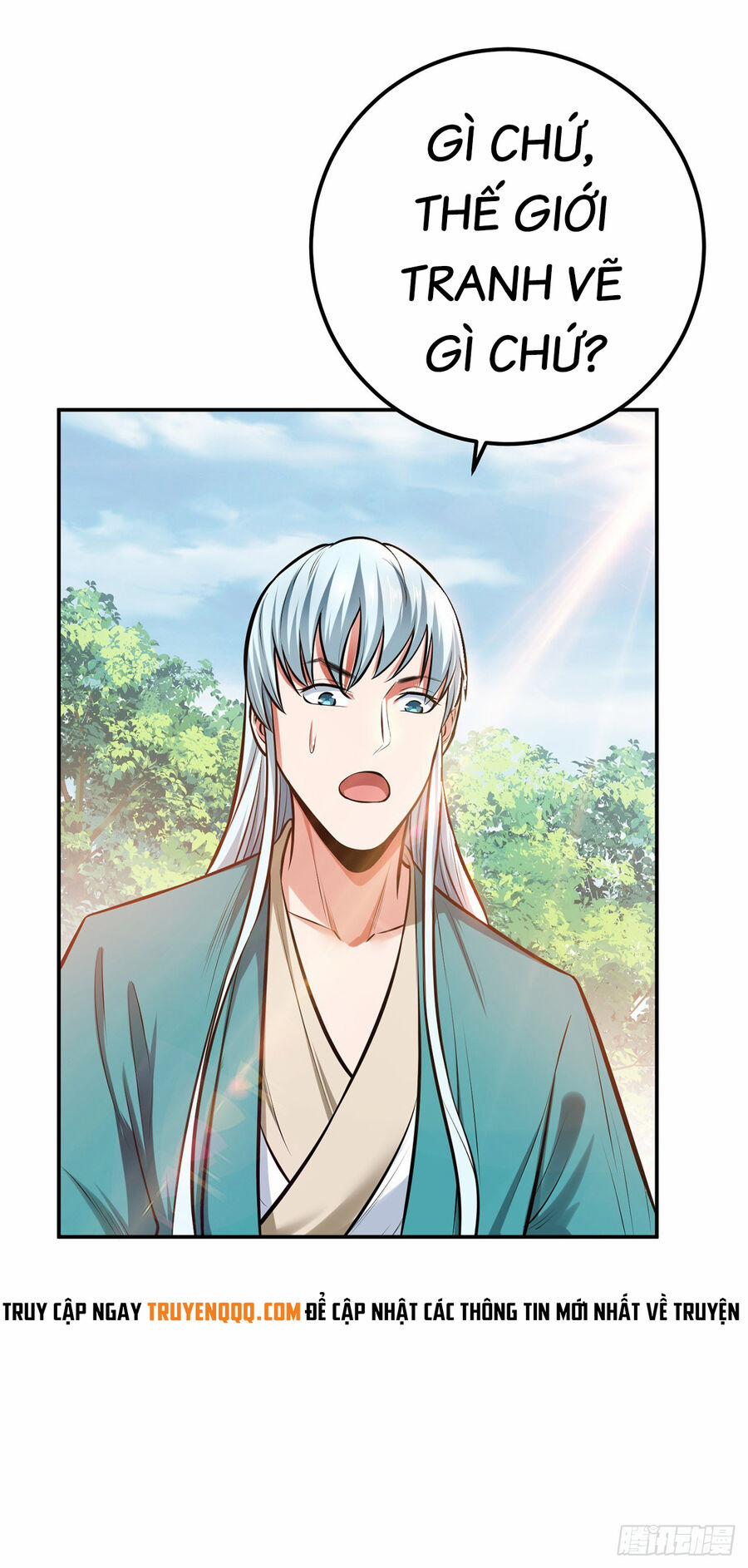 Nam Chủ Và Hậu Cung Đều Là Của Ta 31 trang 7