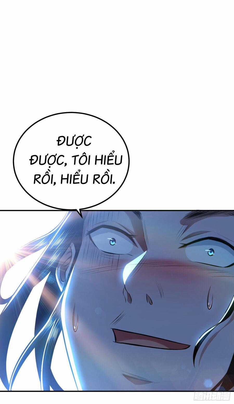 Nam Chủ Và Hậu Cung Đều Là Của Ta 33 trang 17