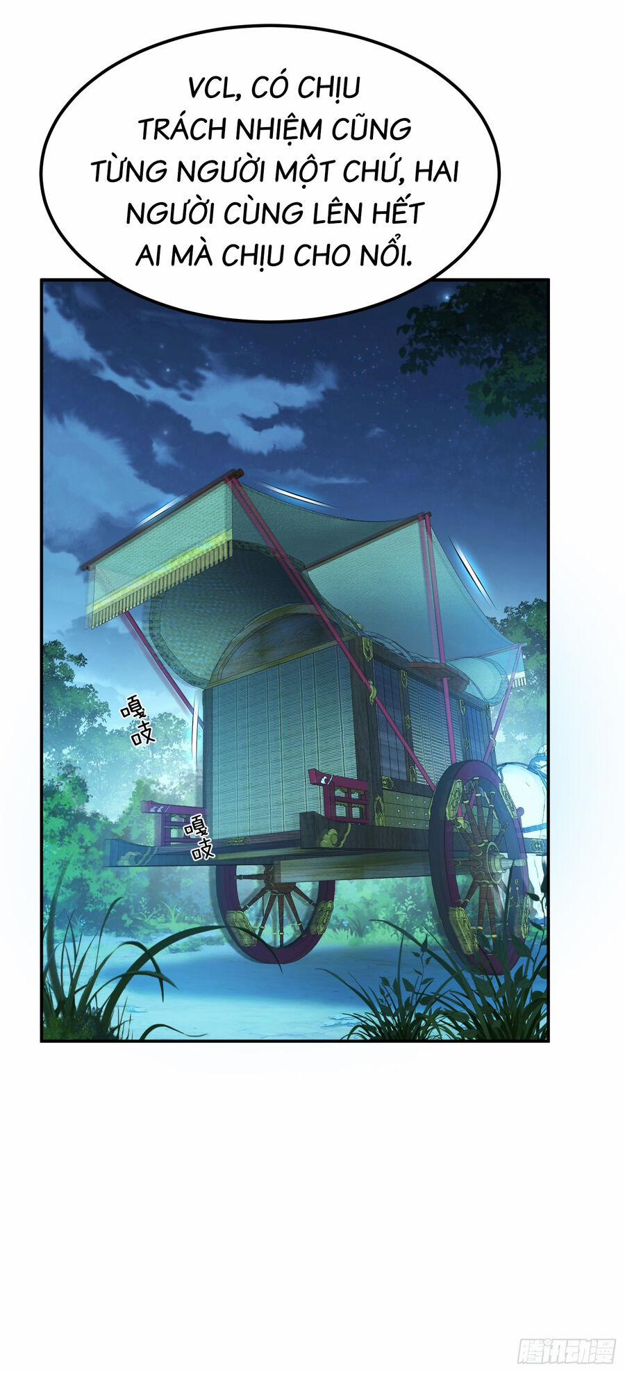 Nam Chủ Và Hậu Cung Đều Là Của Ta 33 trang 2