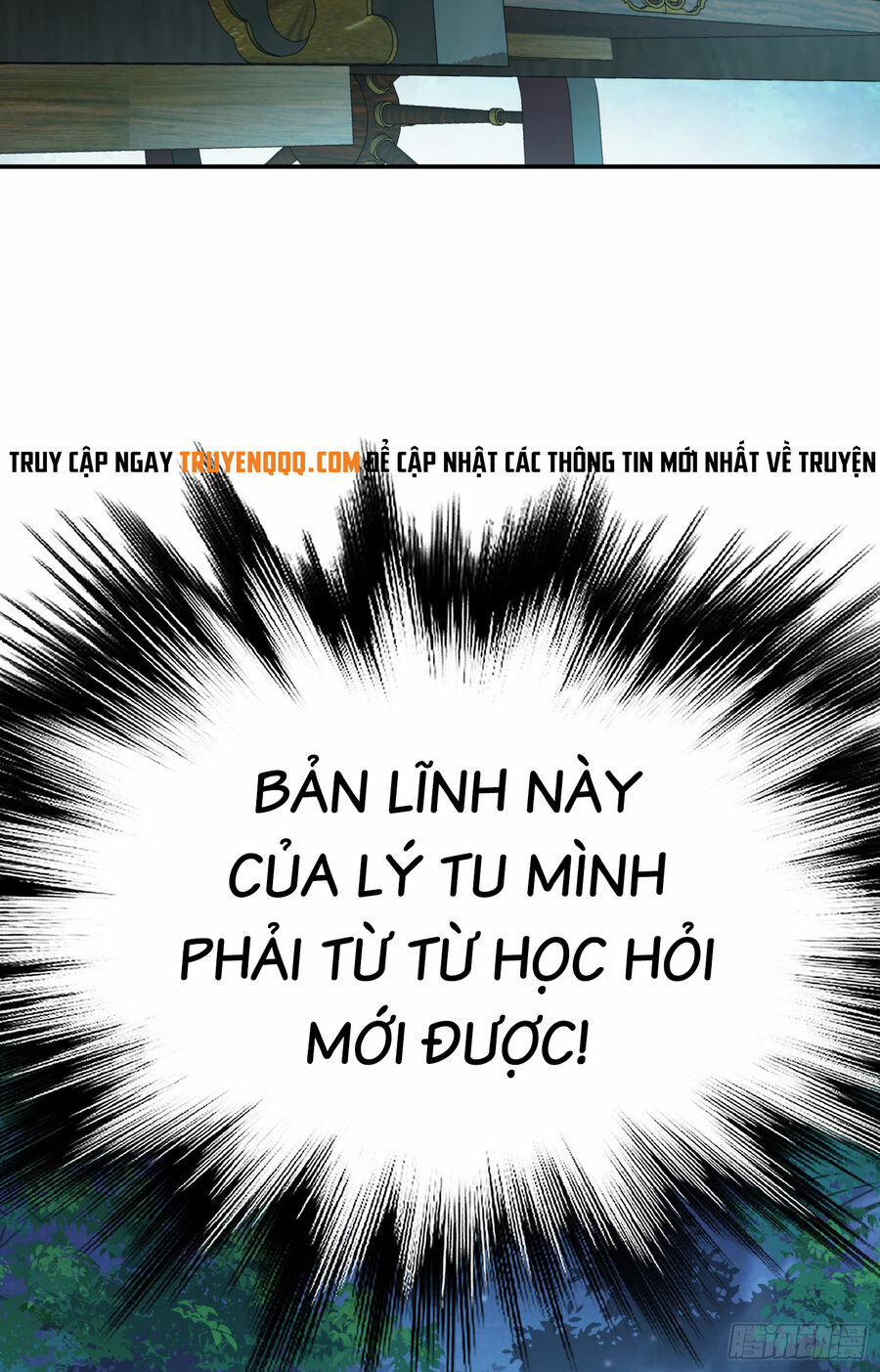 Nam Chủ Và Hậu Cung Đều Là Của Ta 33 trang 26