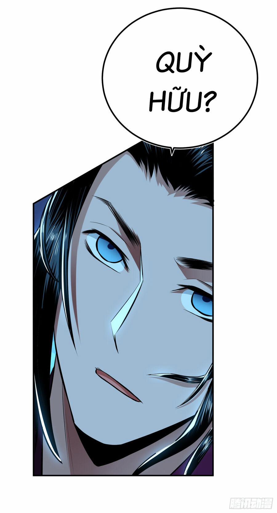 Nam Chủ Và Hậu Cung Đều Là Của Ta 33 trang 39