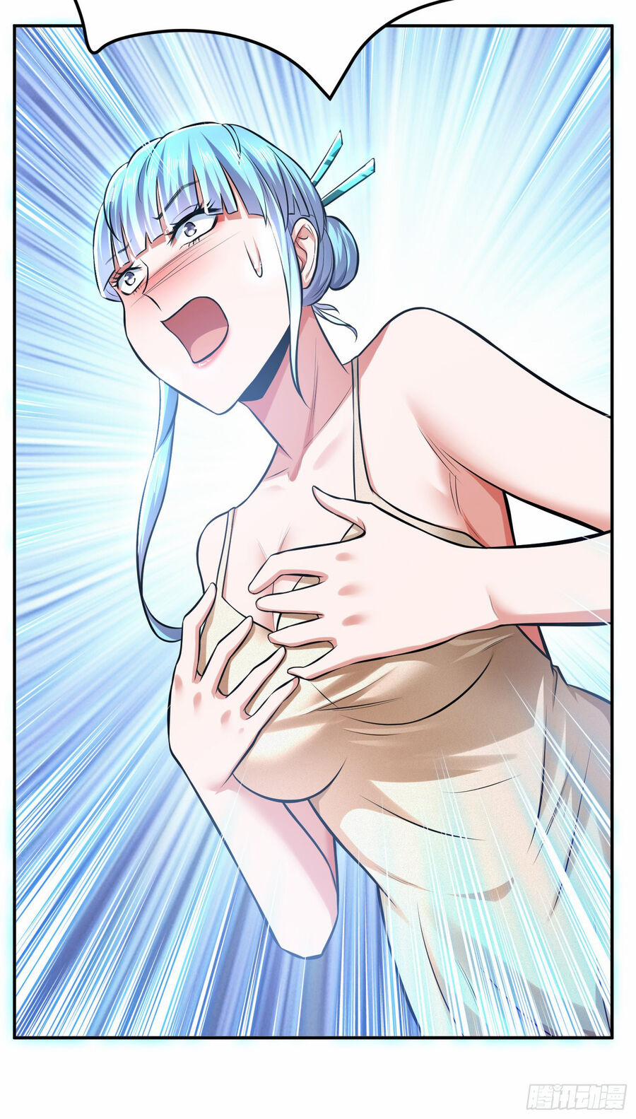 Nam Chủ Và Hậu Cung Đều Là Của Ta 33 trang 63