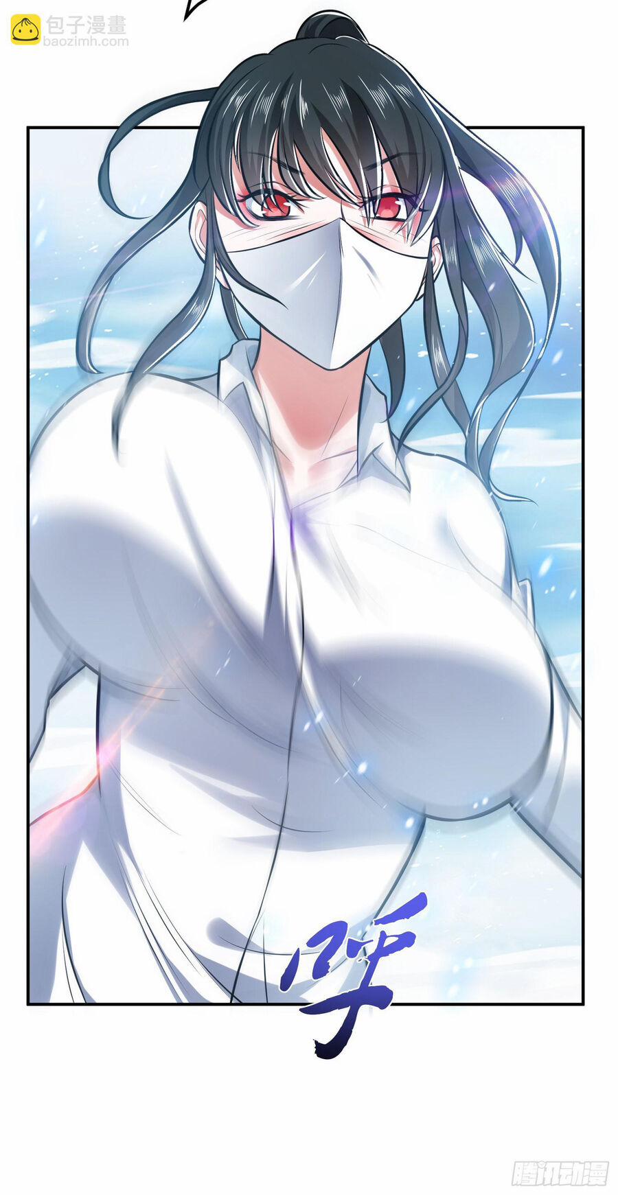 Nam Chủ Và Hậu Cung Đều Là Của Ta 35 trang 13