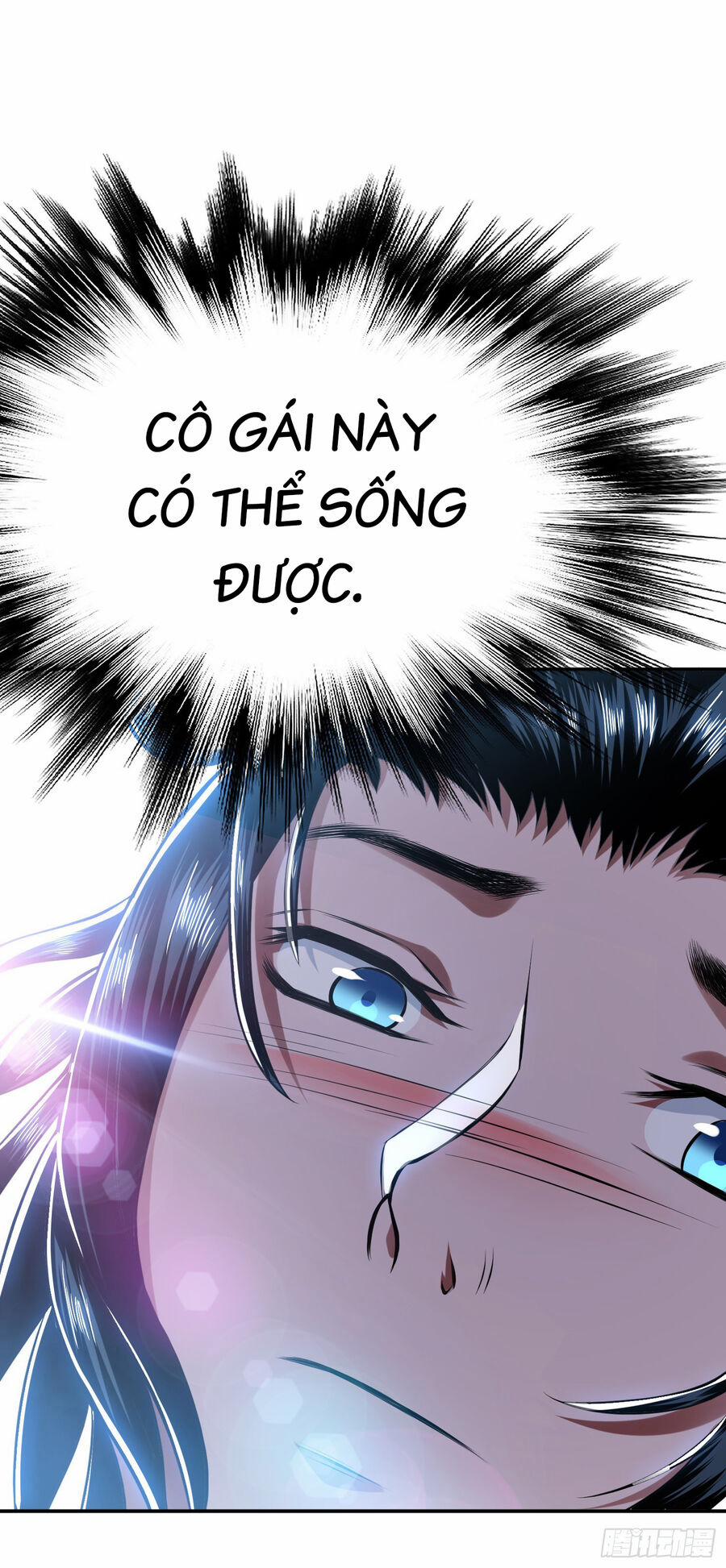 Nam Chủ Và Hậu Cung Đều Là Của Ta 35 trang 27