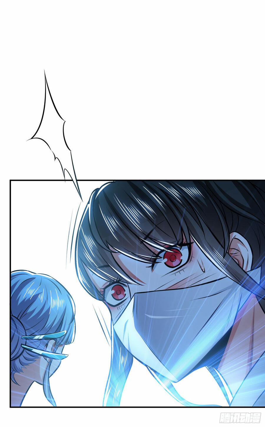 Nam Chủ Và Hậu Cung Đều Là Của Ta 35 trang 40