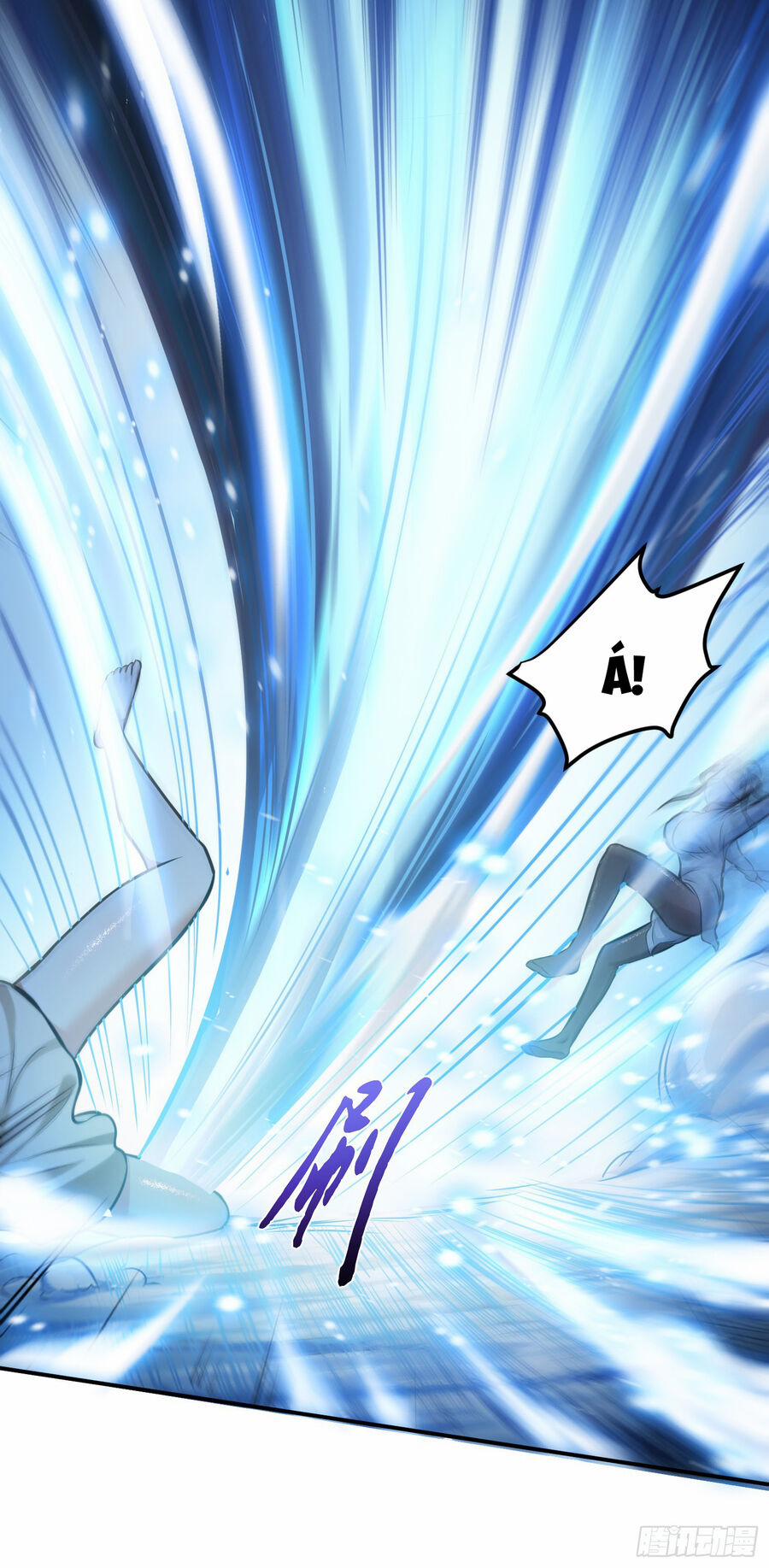 Nam Chủ Và Hậu Cung Đều Là Của Ta 35 trang 43