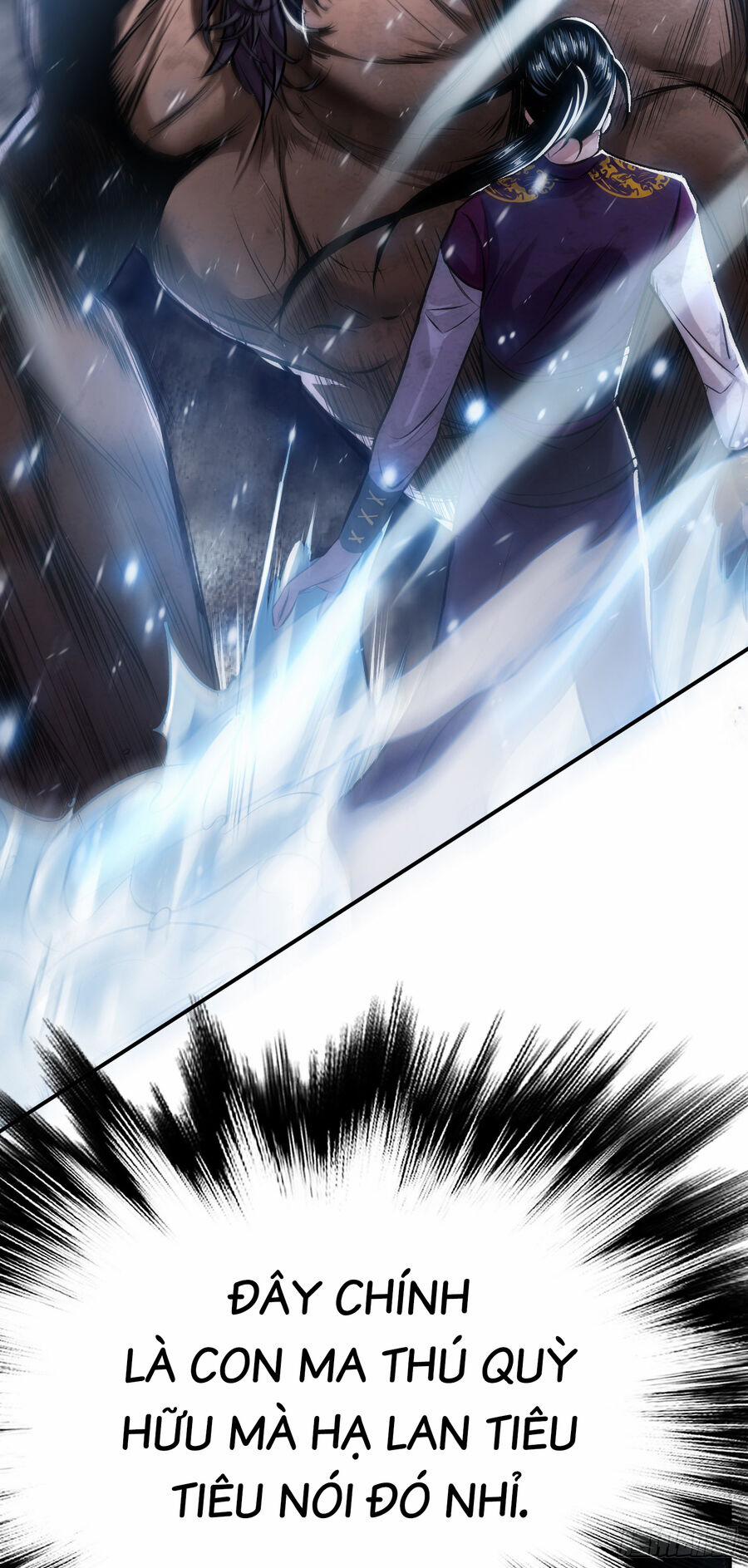 Nam Chủ Và Hậu Cung Đều Là Của Ta 36 trang 11