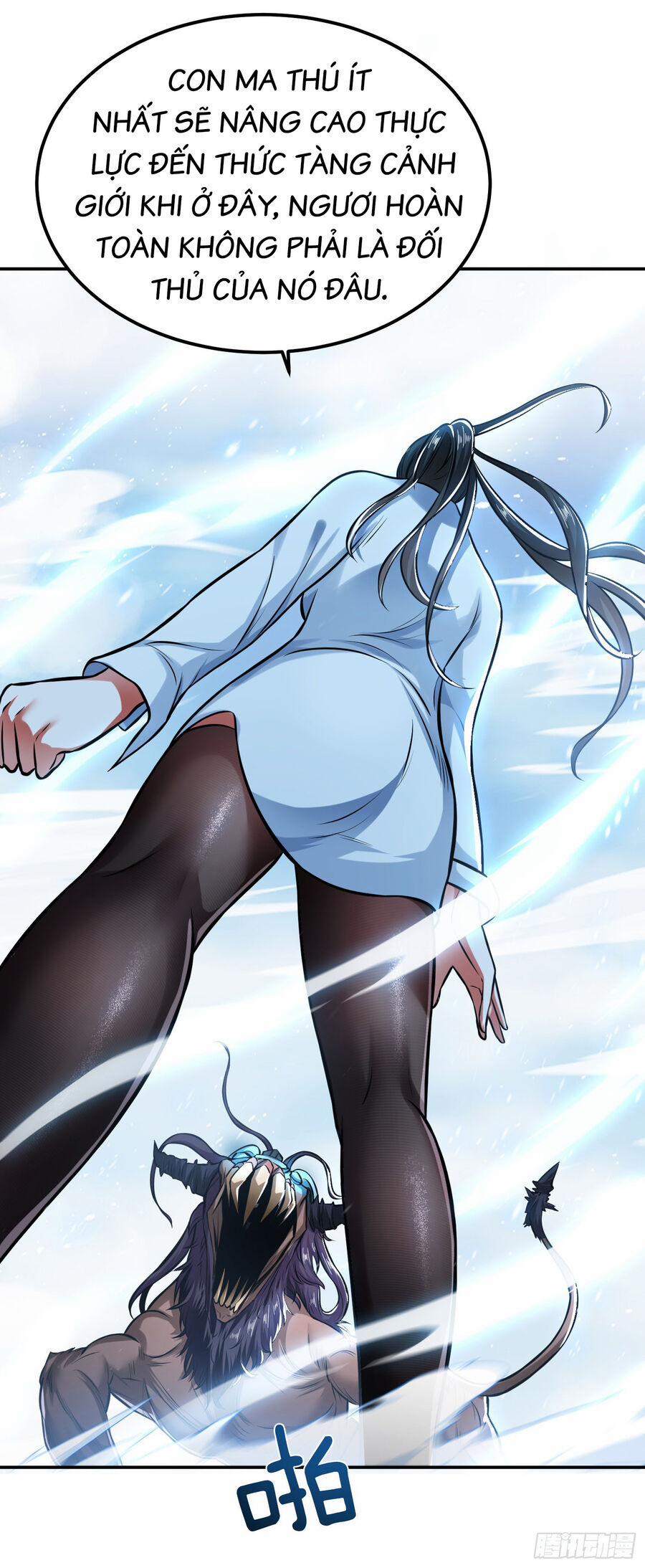 Nam Chủ Và Hậu Cung Đều Là Của Ta 36 trang 14