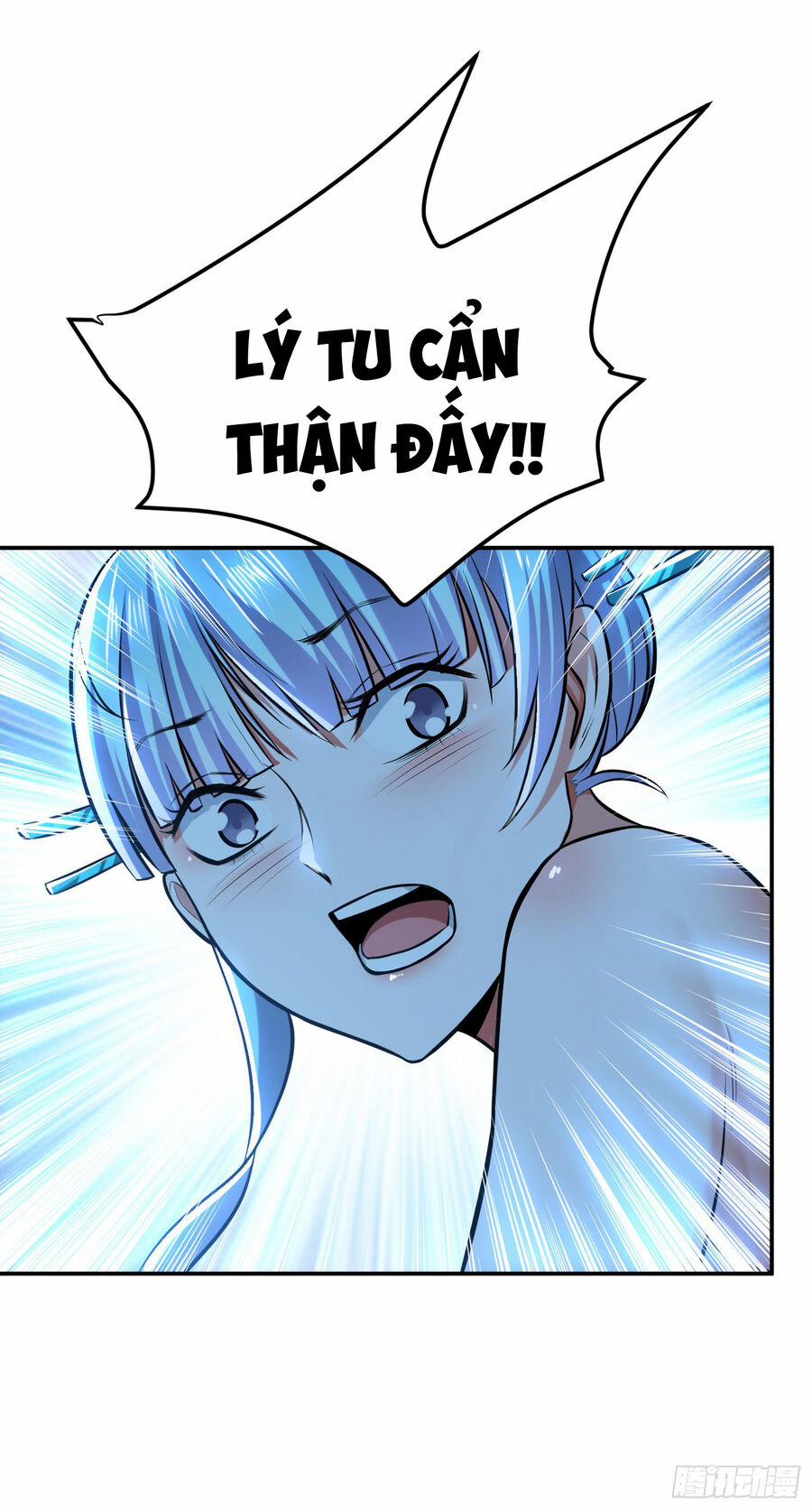 Nam Chủ Và Hậu Cung Đều Là Của Ta 36 trang 2