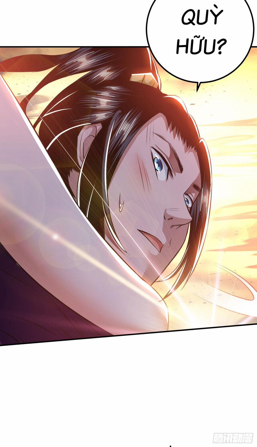 Nam Chủ Và Hậu Cung Đều Là Của Ta 36 trang 40