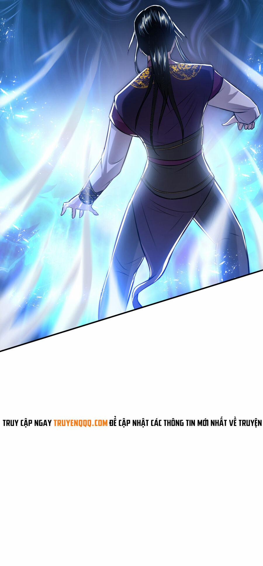 Nam Chủ Và Hậu Cung Đều Là Của Ta 36 trang 6