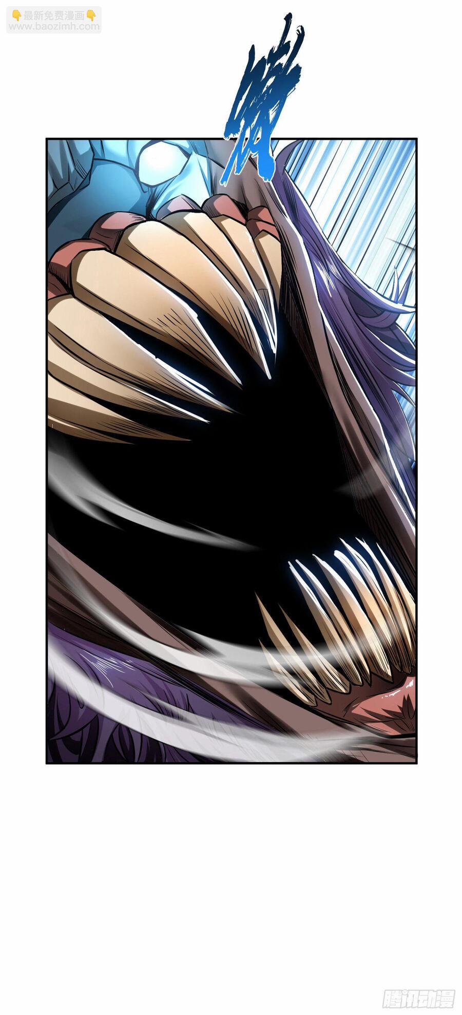 Nam Chủ Và Hậu Cung Đều Là Của Ta 36 trang 8