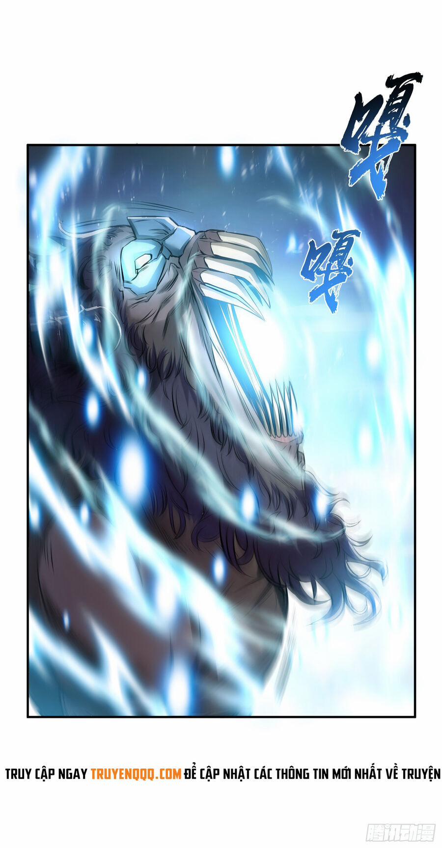 Nam Chủ Và Hậu Cung Đều Là Của Ta 37 trang 10