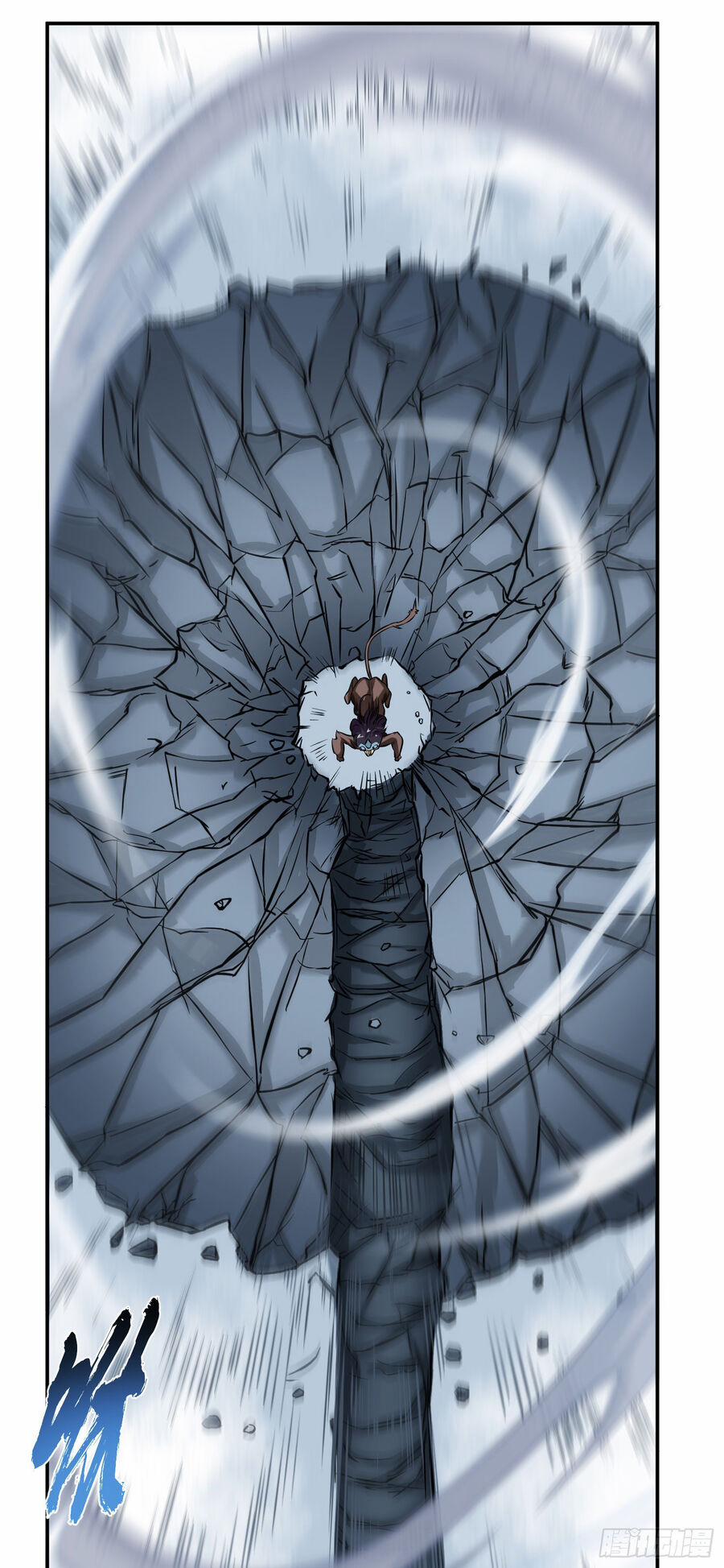 Nam Chủ Và Hậu Cung Đều Là Của Ta 37 trang 22