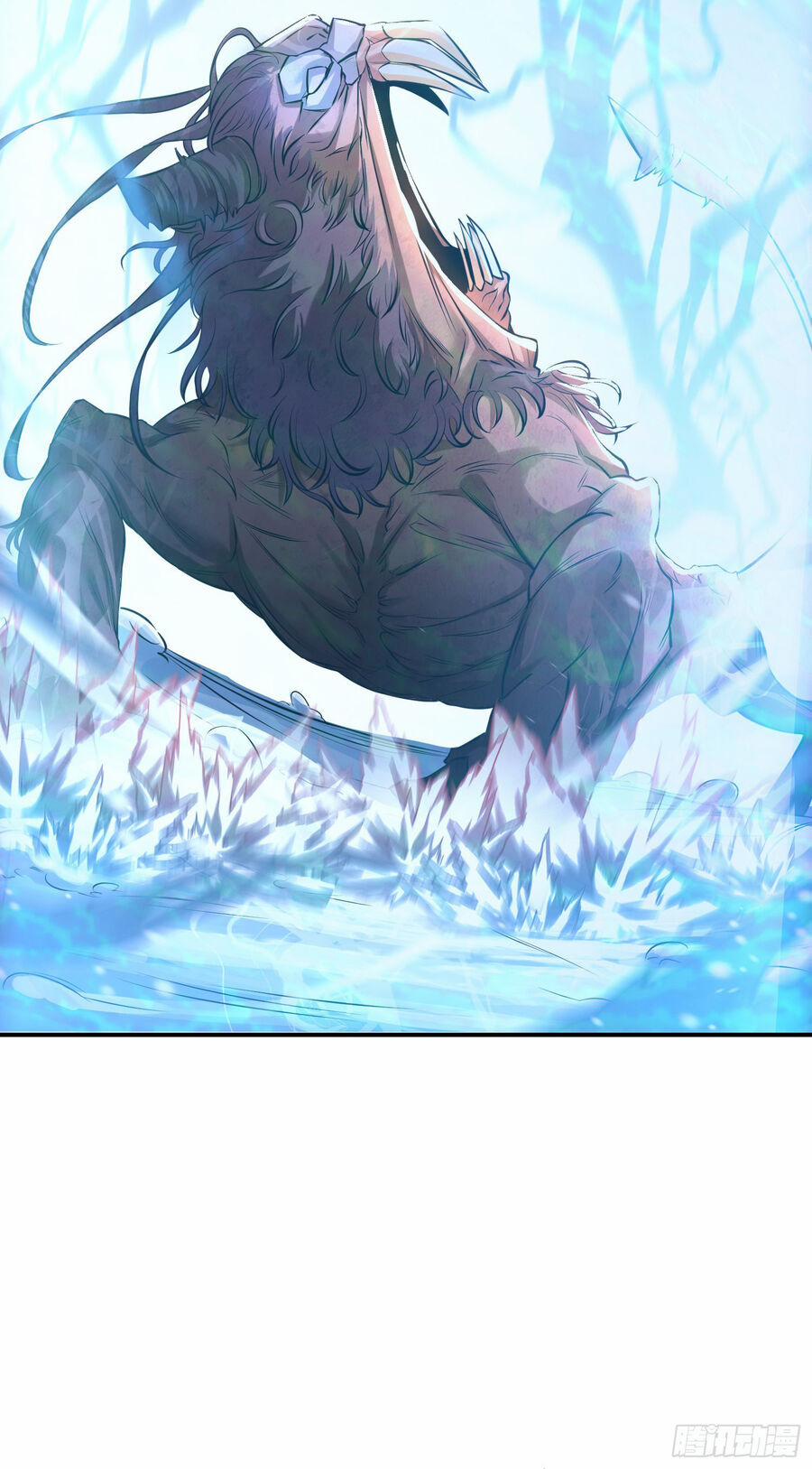 Nam Chủ Và Hậu Cung Đều Là Của Ta 37 trang 6