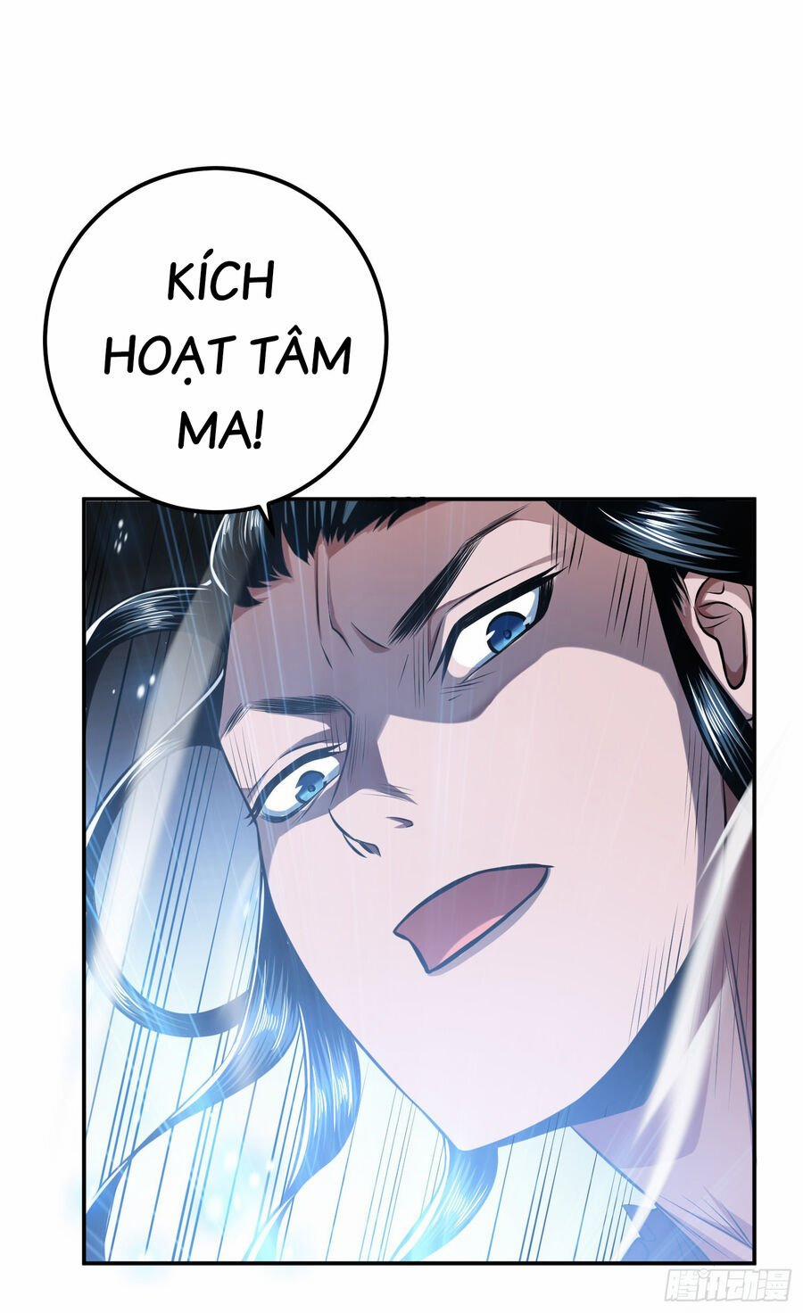 Nam Chủ Và Hậu Cung Đều Là Của Ta 38 trang 25