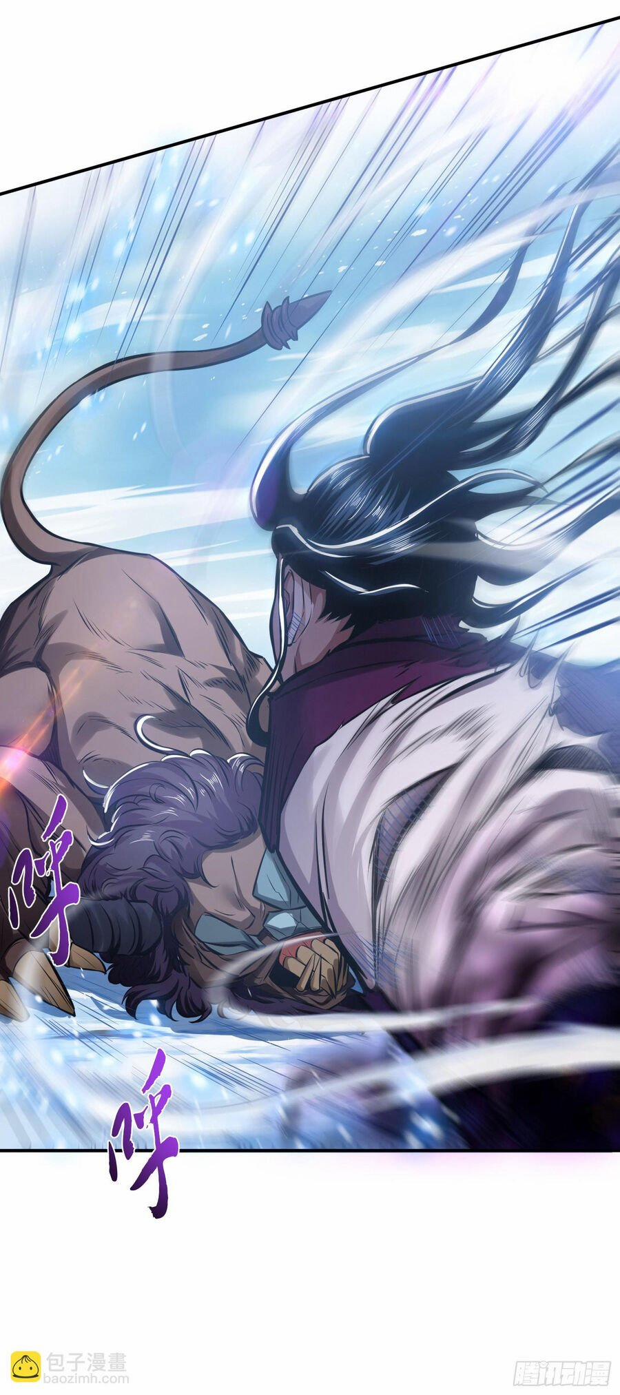 Nam Chủ Và Hậu Cung Đều Là Của Ta 38 trang 30