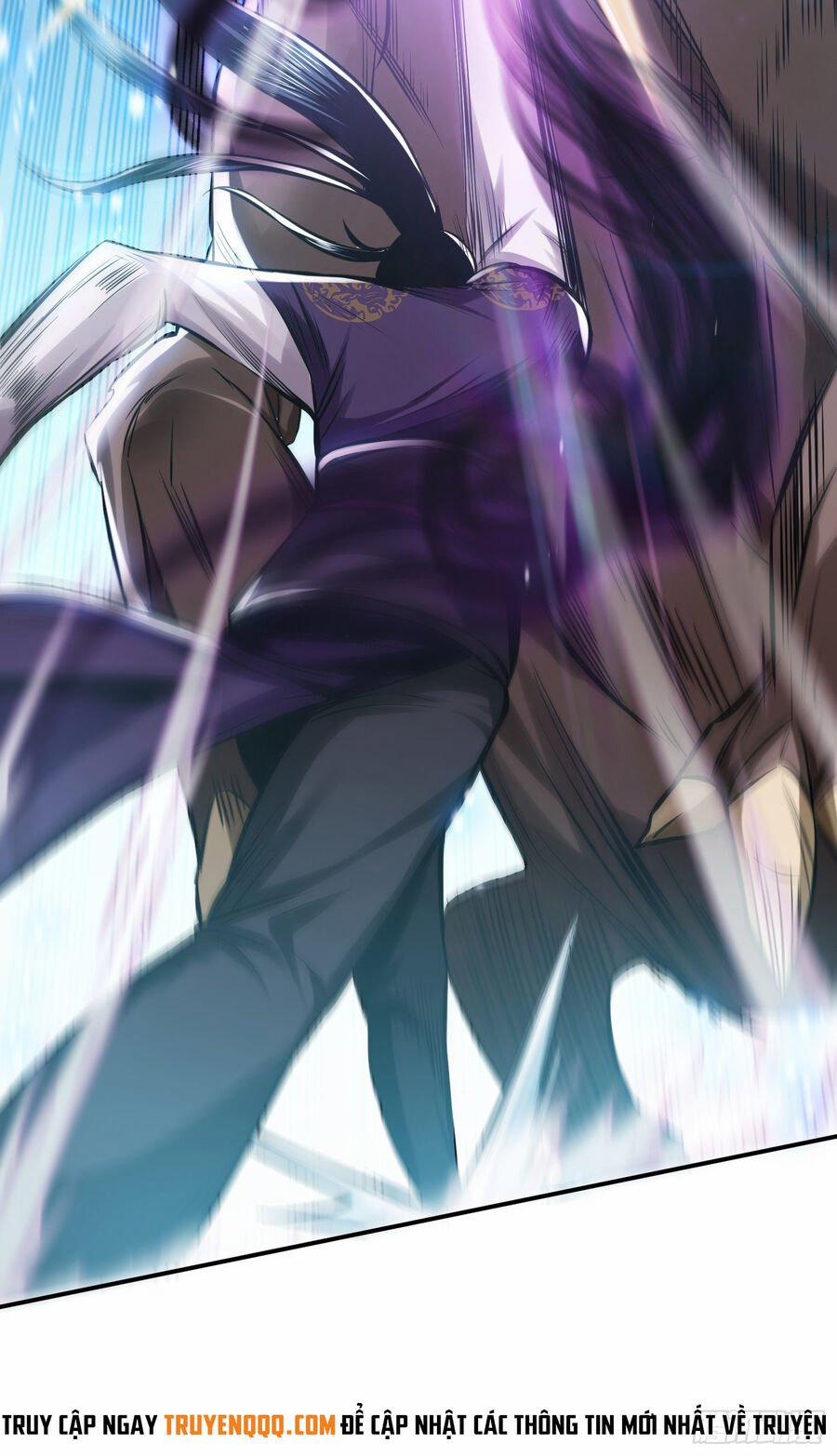 Nam Chủ Và Hậu Cung Đều Là Của Ta 38 trang 35