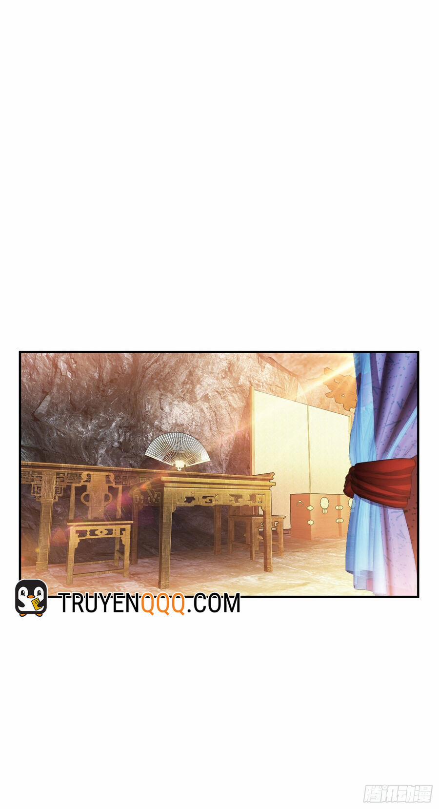 Nam Chủ Và Hậu Cung Đều Là Của Ta 39 trang 0