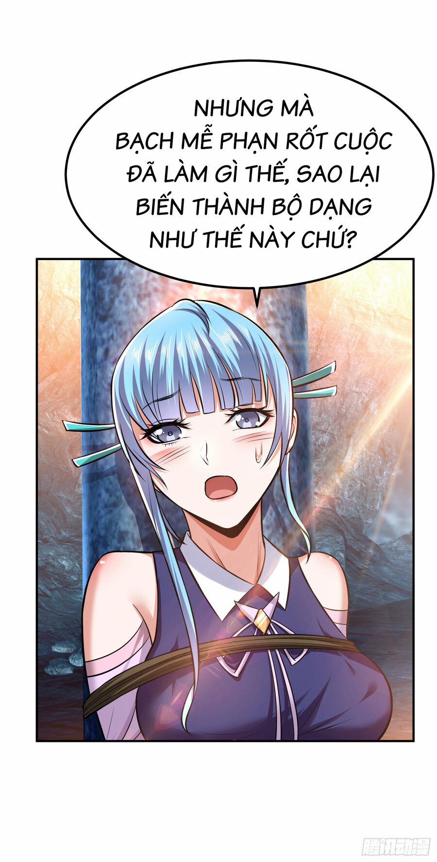 Nam Chủ Và Hậu Cung Đều Là Của Ta 39 trang 20