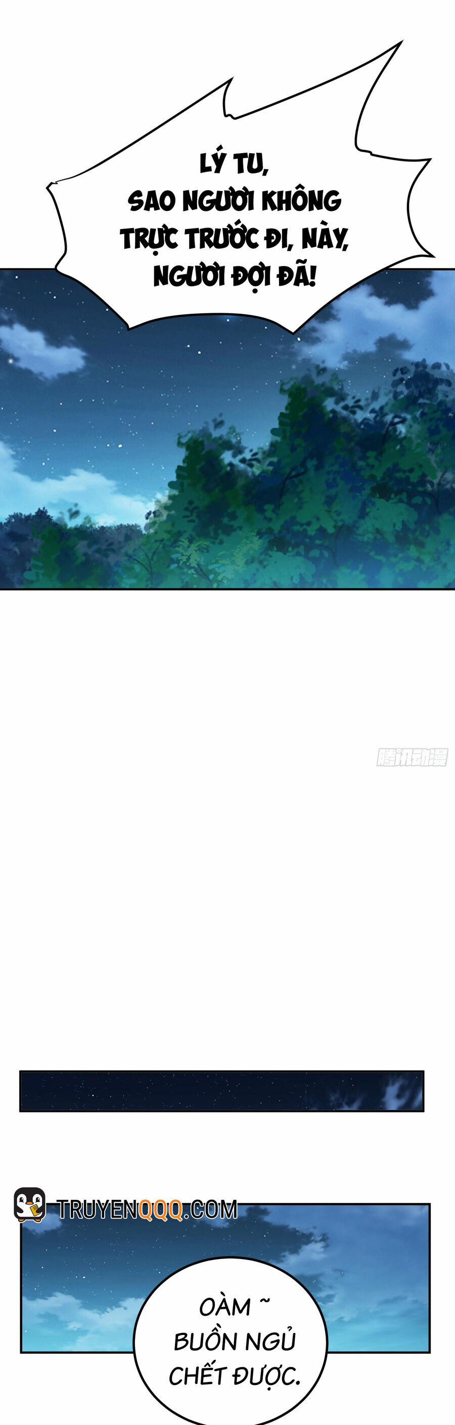 Nam Chủ Và Hậu Cung Đều Là Của Ta 45 trang 11