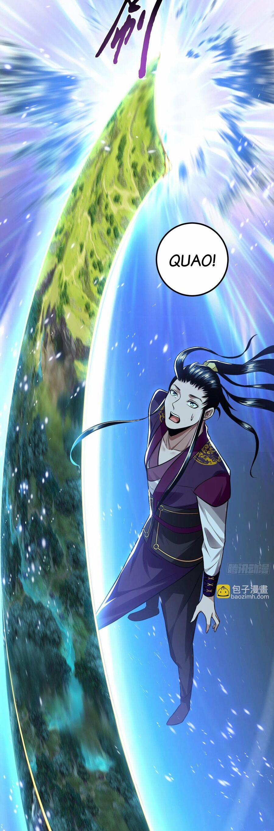 Nam Chủ Và Hậu Cung Đều Là Của Ta 45 trang 24