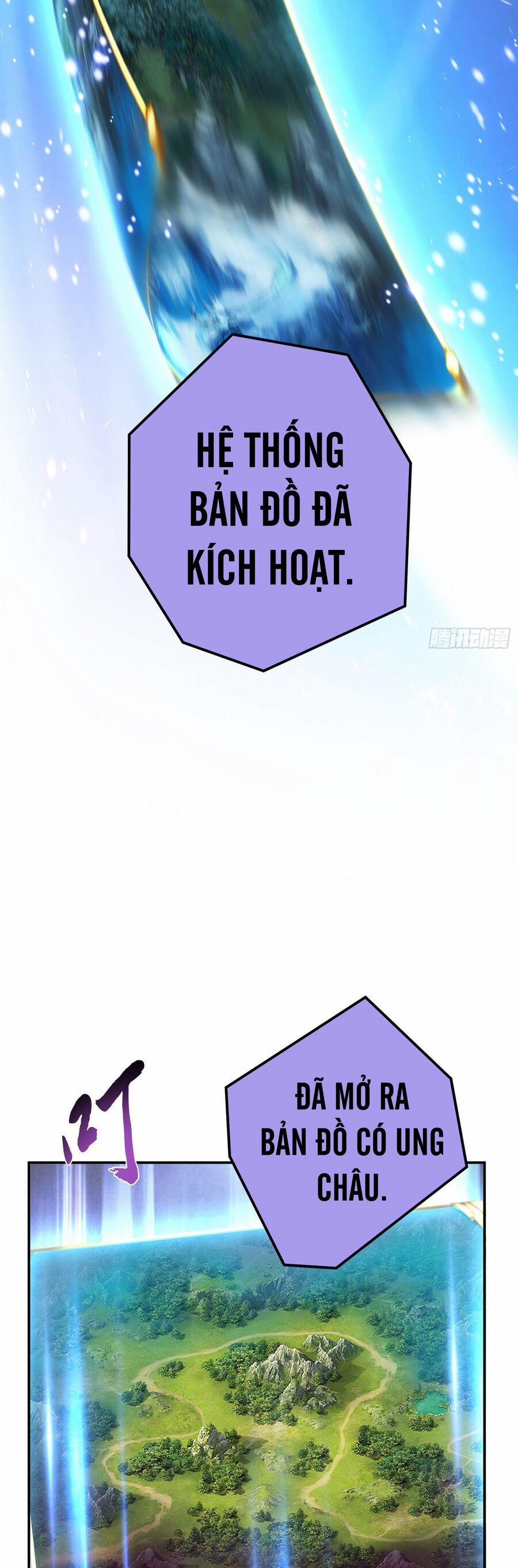 Nam Chủ Và Hậu Cung Đều Là Của Ta 45 trang 25