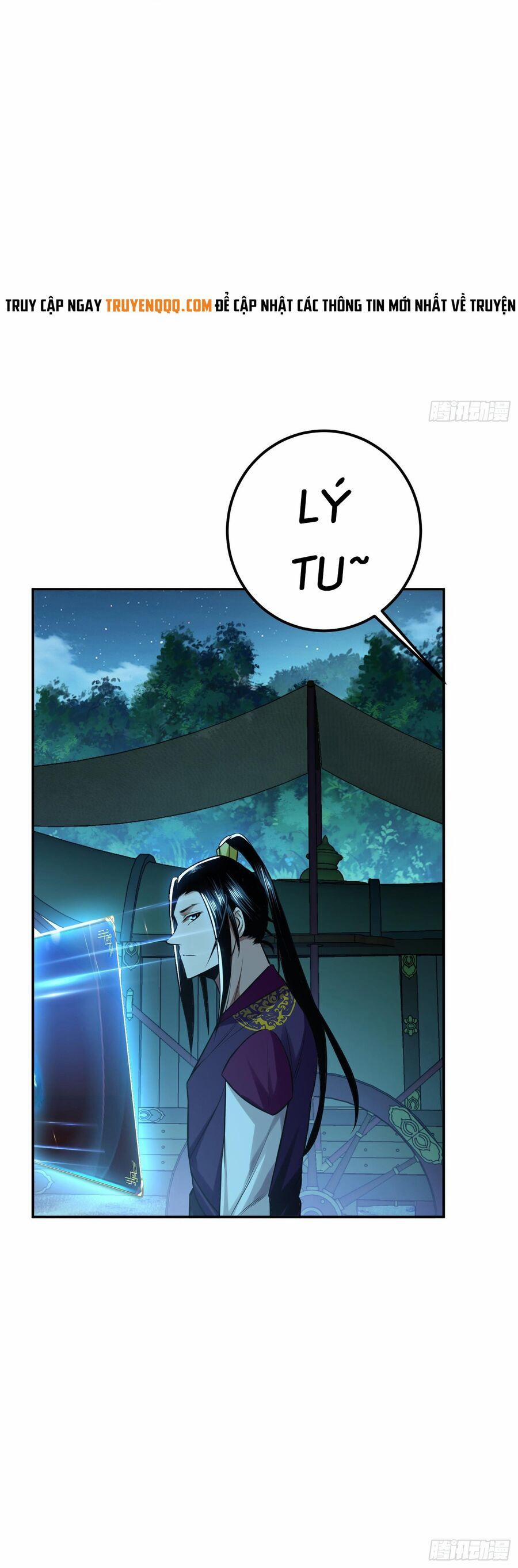 Nam Chủ Và Hậu Cung Đều Là Của Ta 45 trang 30