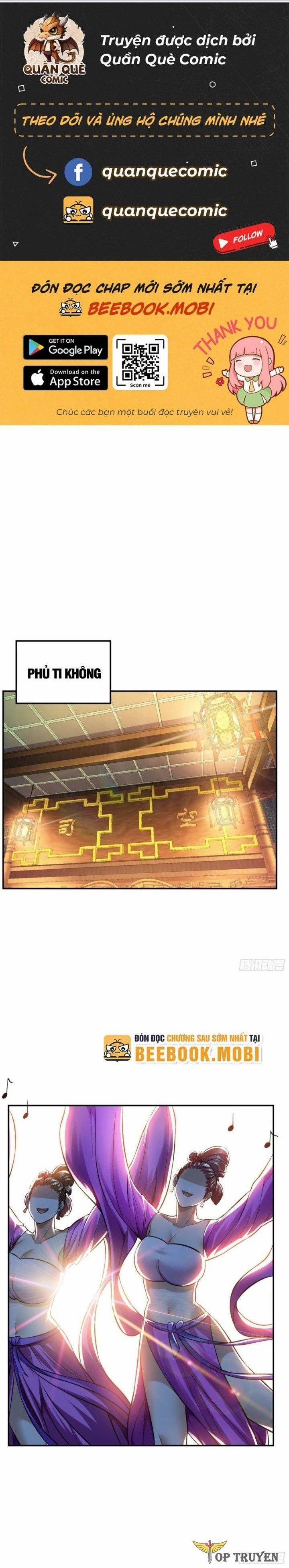 Nam Chủ Và Hậu Cung Đều Là Của Ta 46 trang 1