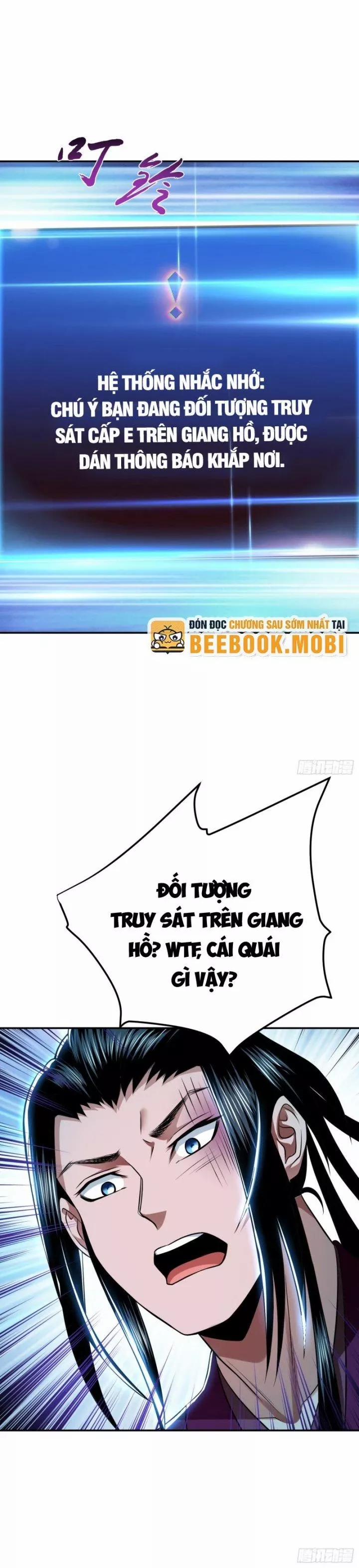 Nam Chủ Và Hậu Cung Đều Là Của Ta 46 trang 17