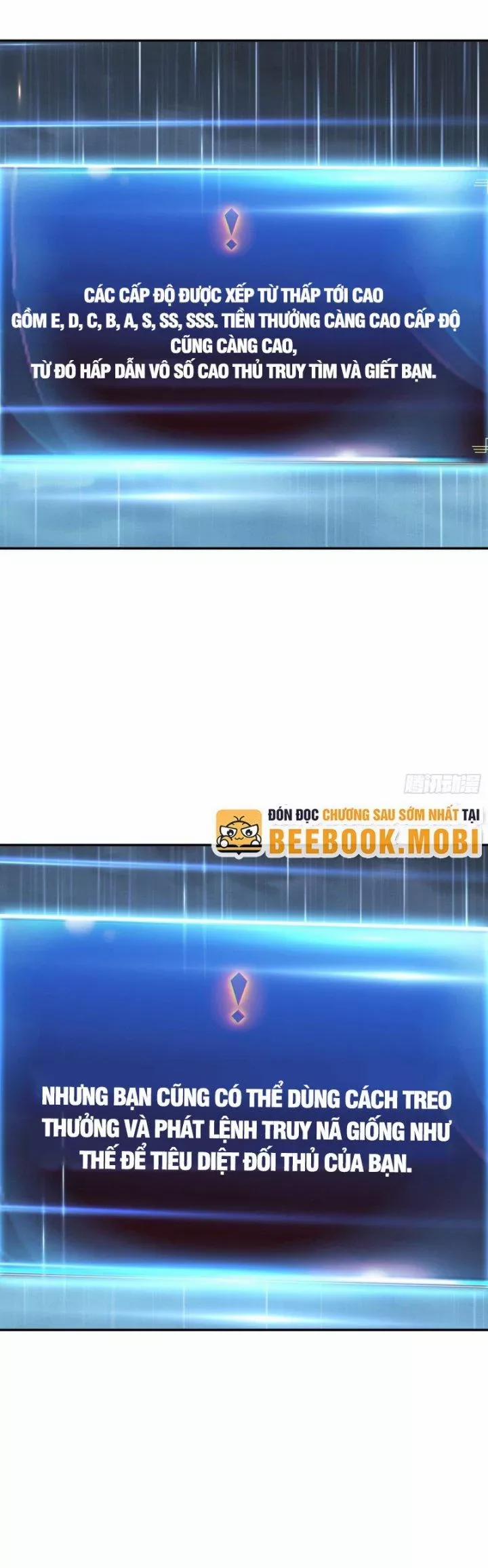 Nam Chủ Và Hậu Cung Đều Là Của Ta 46 trang 19