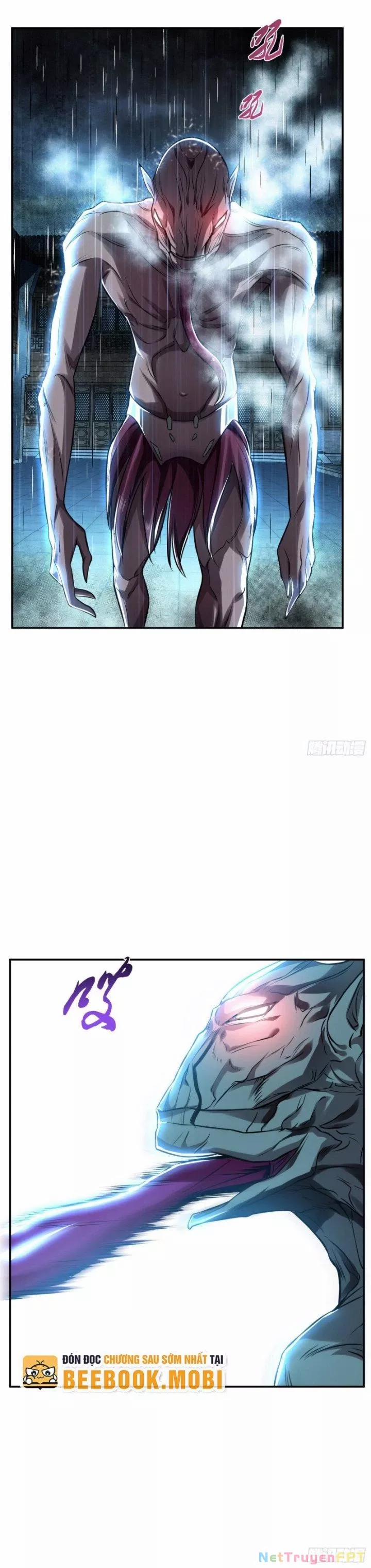 Nam Chủ Và Hậu Cung Đều Là Của Ta 46 trang 27