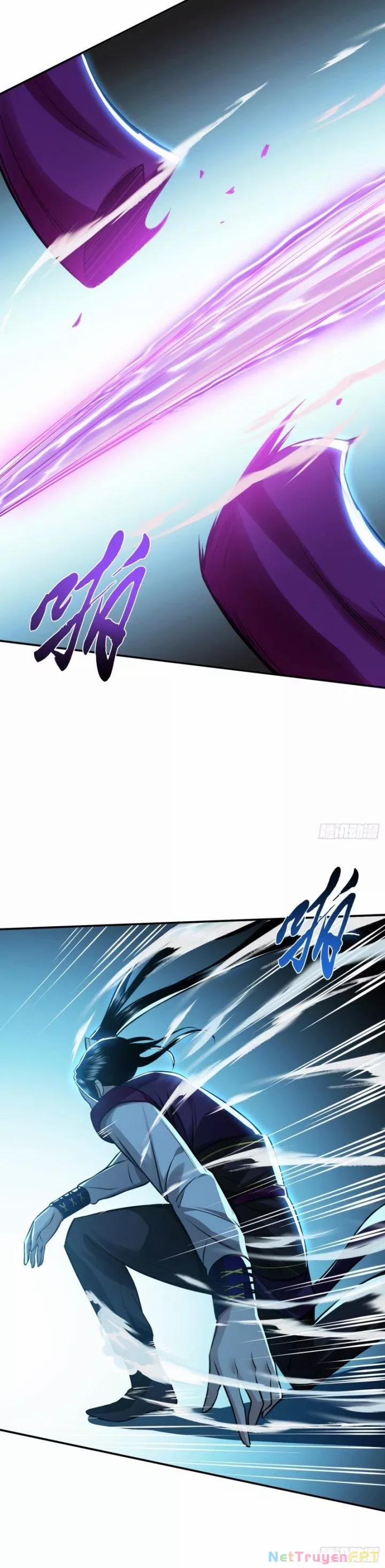 Nam Chủ Và Hậu Cung Đều Là Của Ta 46 trang 30