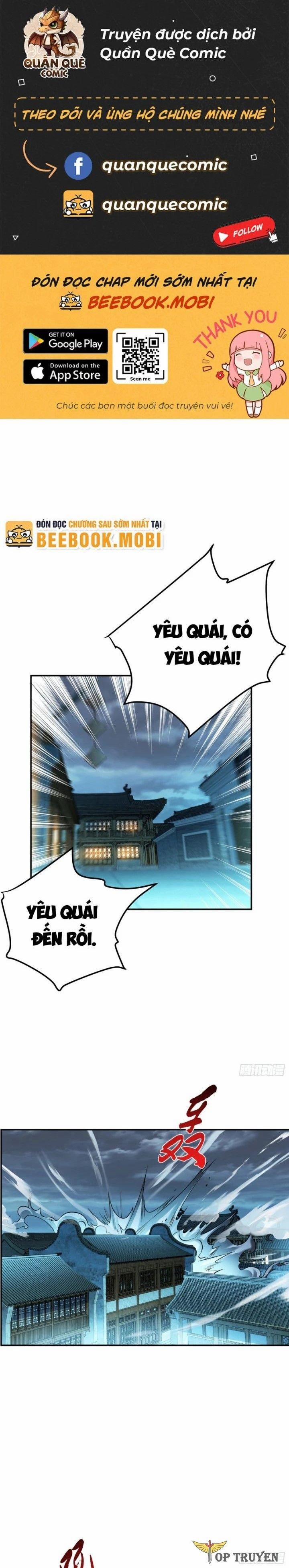 Nam Chủ Và Hậu Cung Đều Là Của Ta 47 trang 1