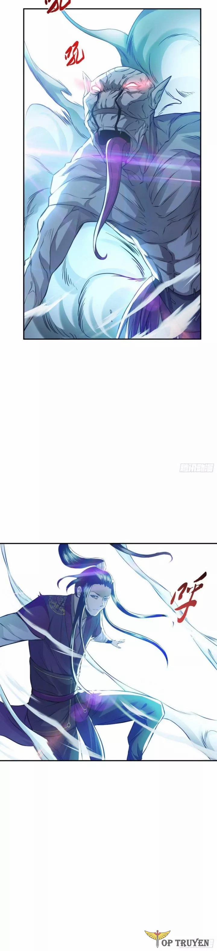 Nam Chủ Và Hậu Cung Đều Là Của Ta 47 trang 2