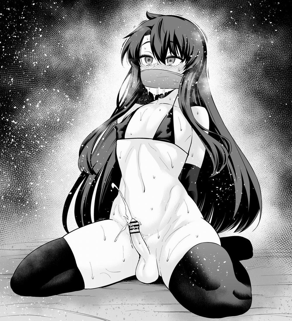 Năm con thỏ, sếch thỏ Oneshot nứng trang 10