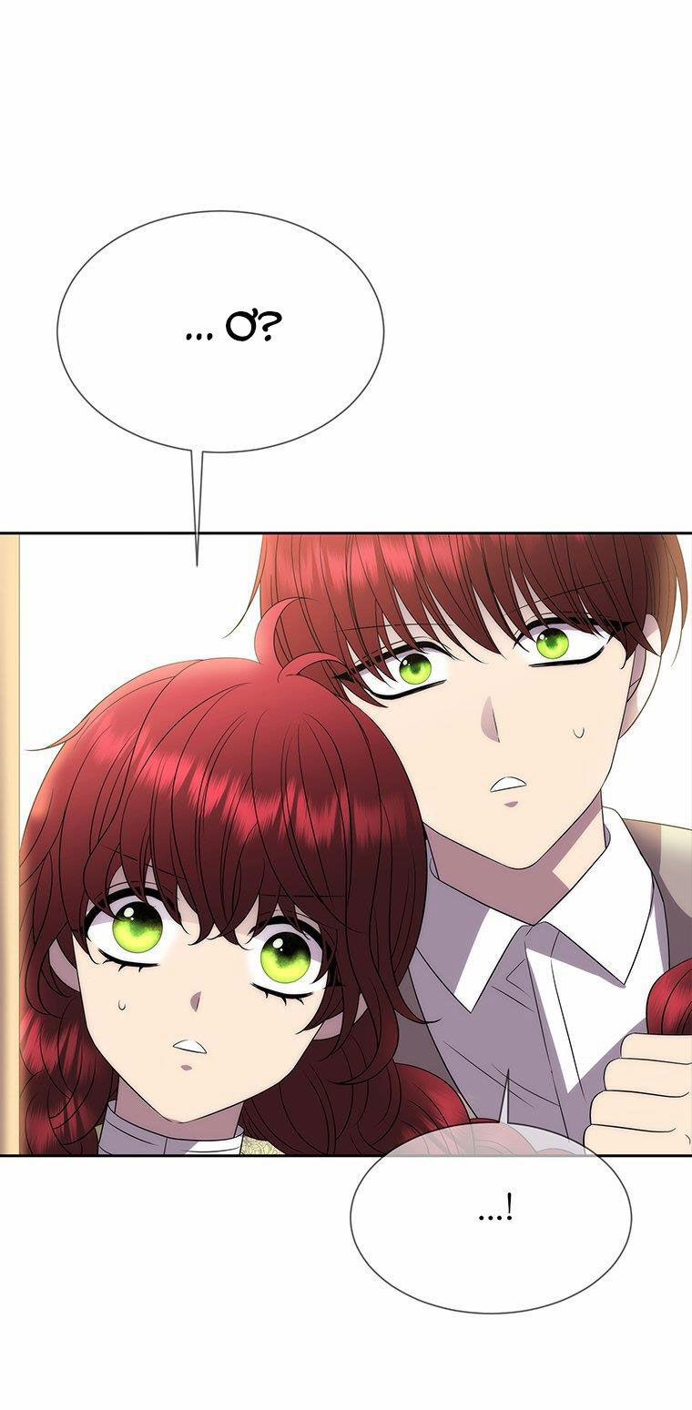 Năm Đại Đệ Tử Của Charlotte 201.1 trang 1