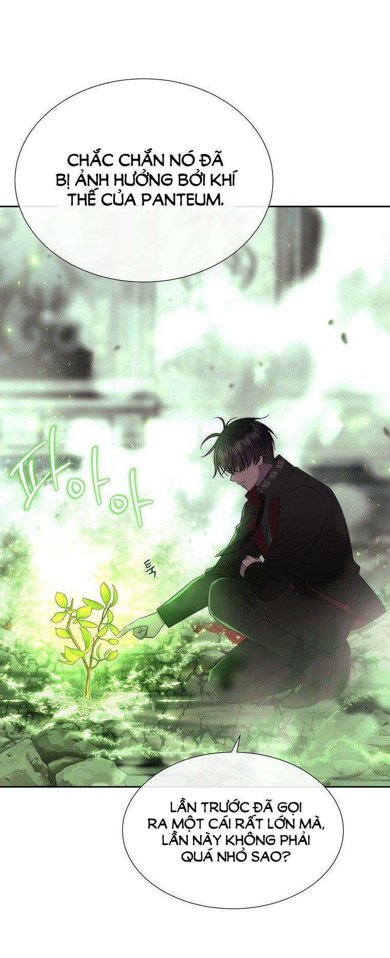 Năm Đại Đệ Tử Của Charlotte 201.1 trang 20