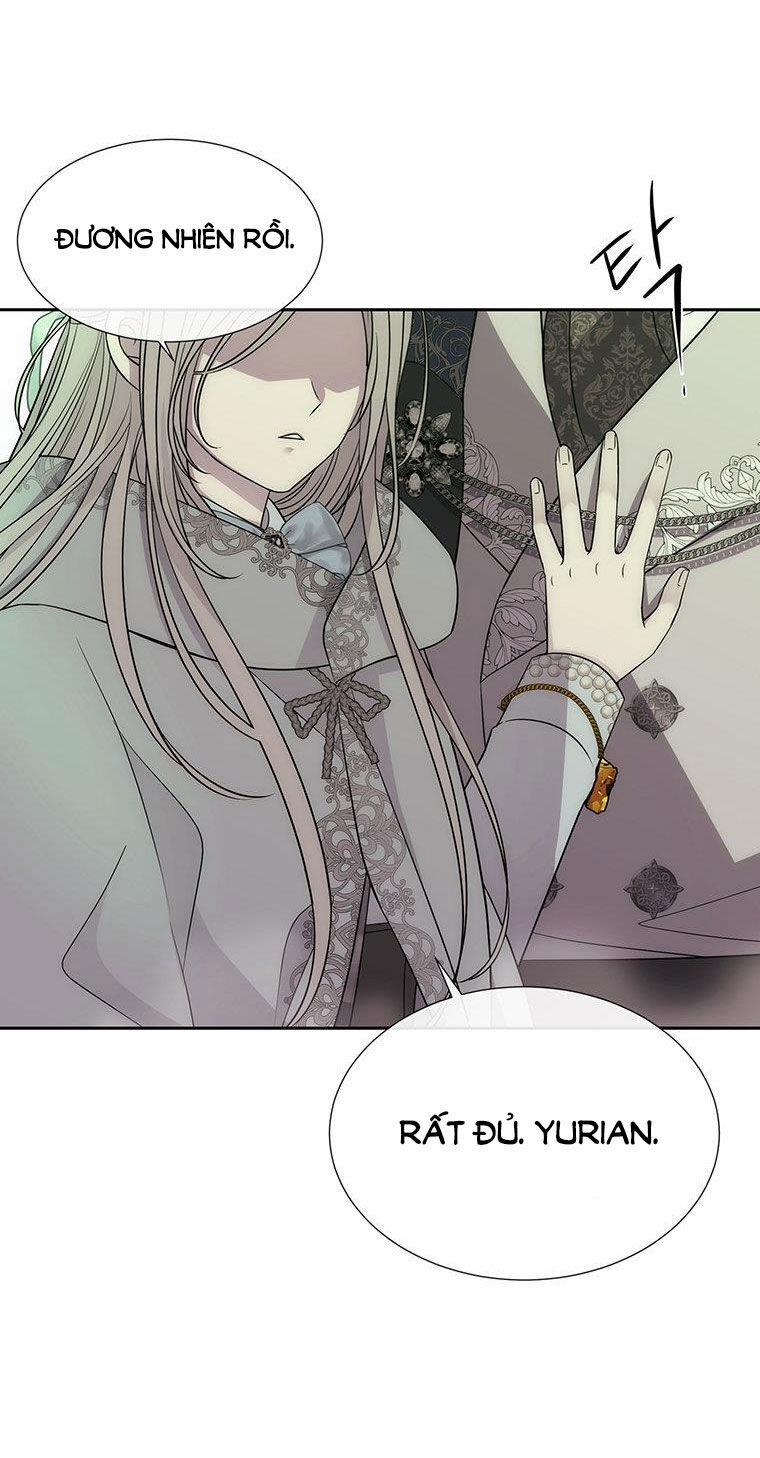 Năm Đại Đệ Tử Của Charlotte 201.1 trang 22